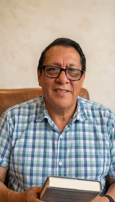 Fredy Velásquez Casero